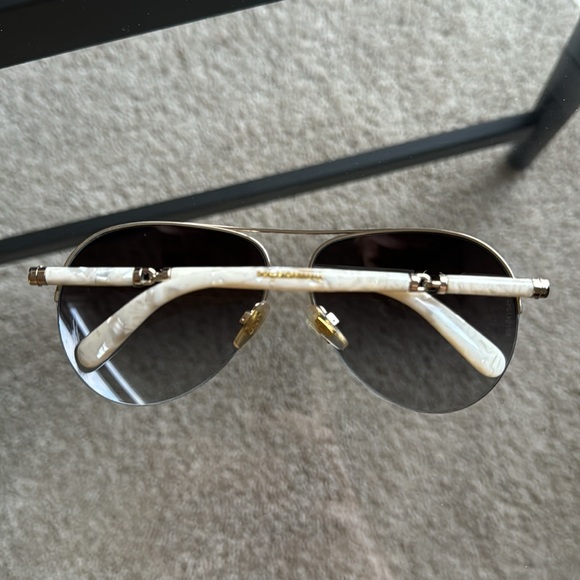 Authentic Dolce & Gabbana Sunglasses main image 6